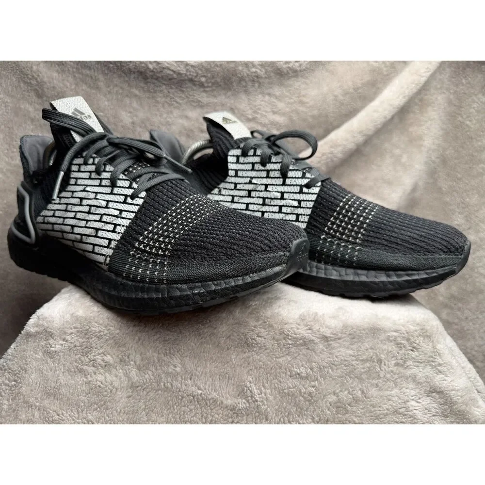 NEIGHBORHOOD x adidas UltraBoost 19 